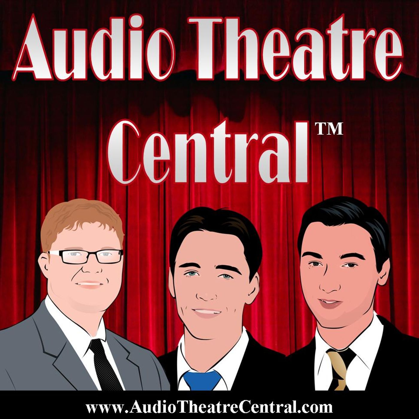 ATC56: Audio Drama vs. Visual Entertainment with Guest Bill Heid, Executive Producer of The Extraordinary Adventures of G.A. Henty