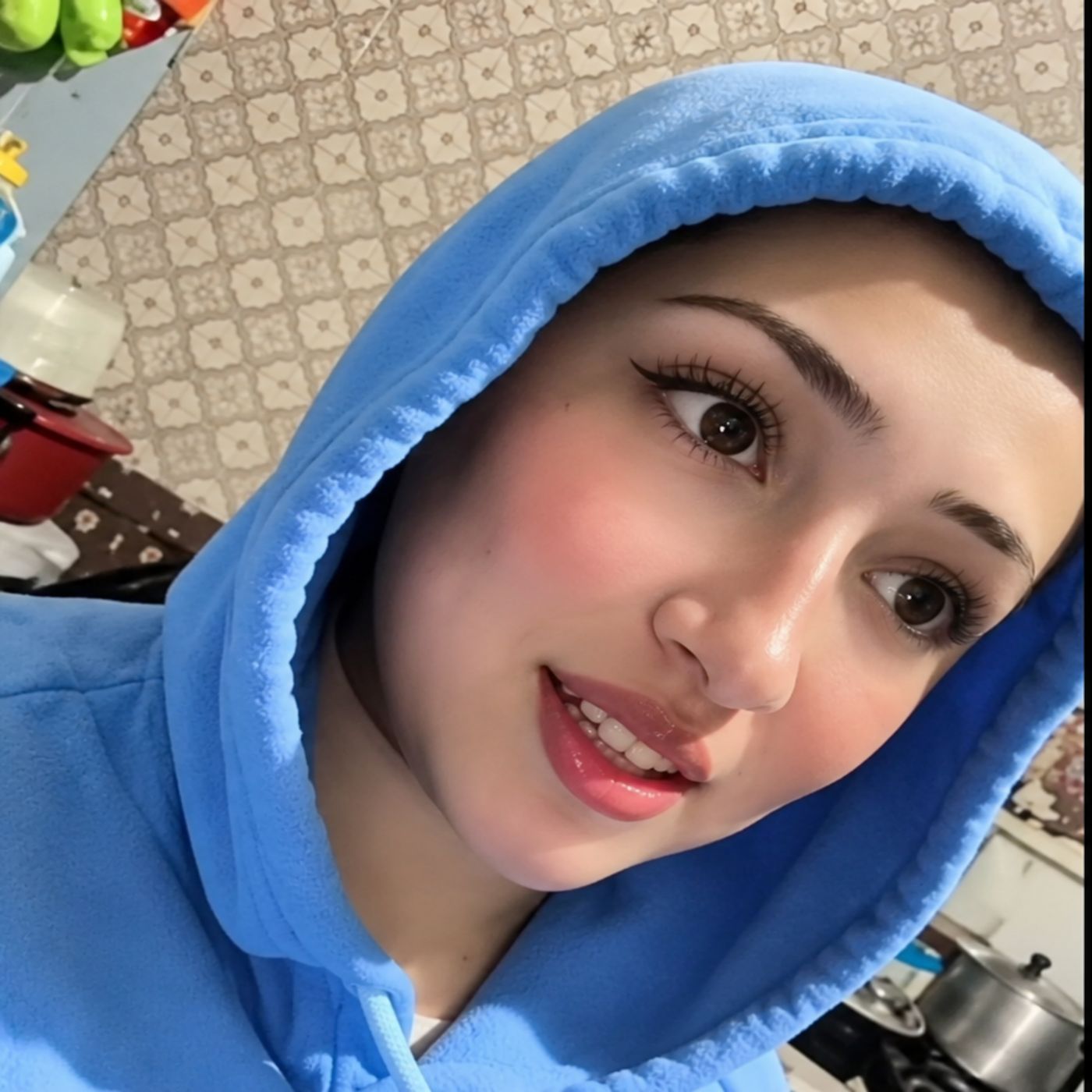💍❤️ ديما كام تعلن عن خطوبتها وتشارك فرحتها مع متابعيها 🥰✨