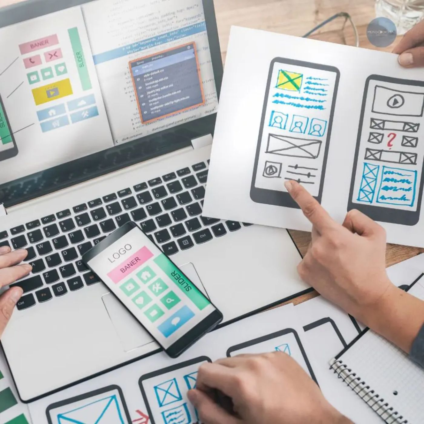 Como Transformar sua Presença Digital em Resultados Lucrativos