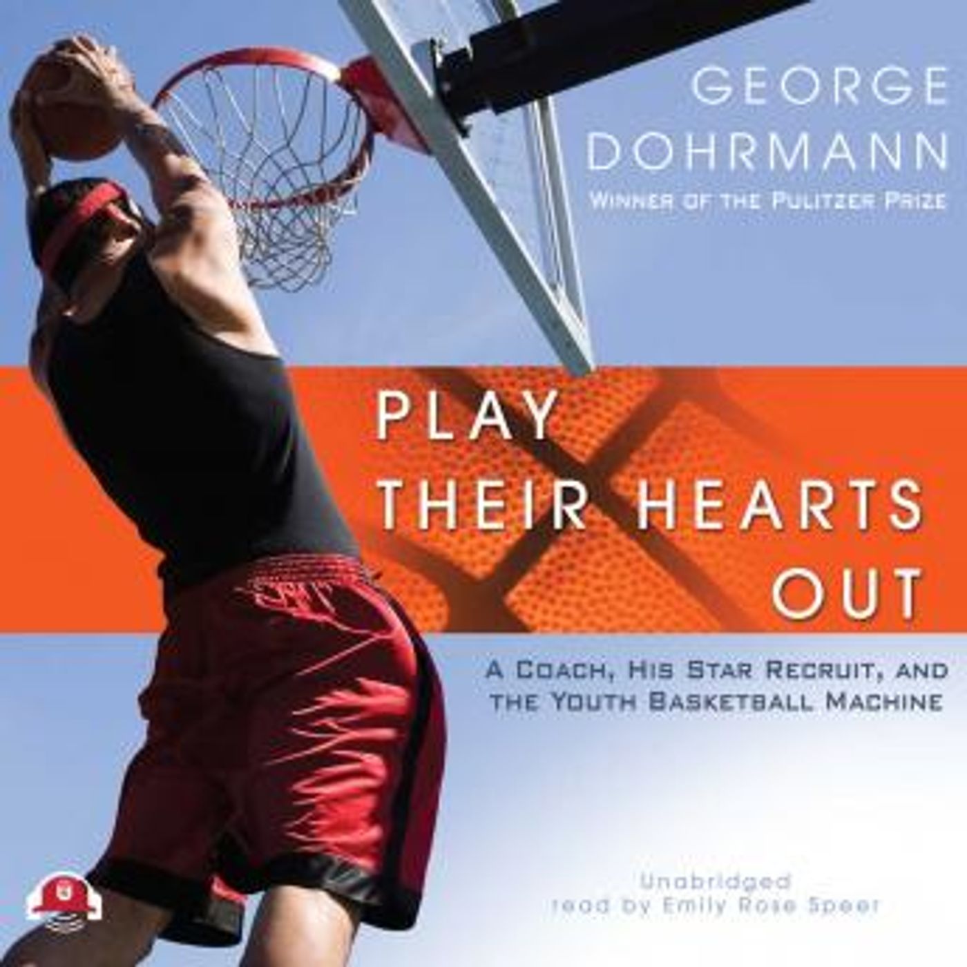Full Trial Audiobooks in Biography & Memoir, Sports