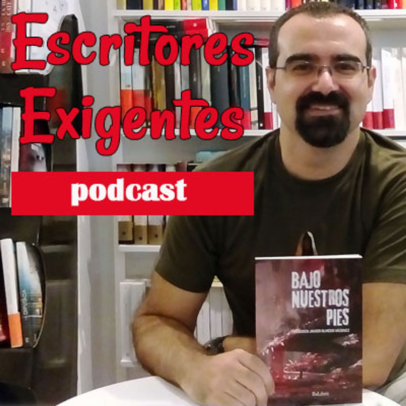 Escritores Exigentes