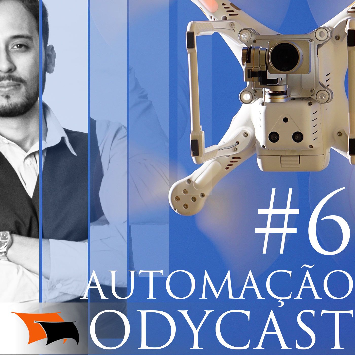 Odycast