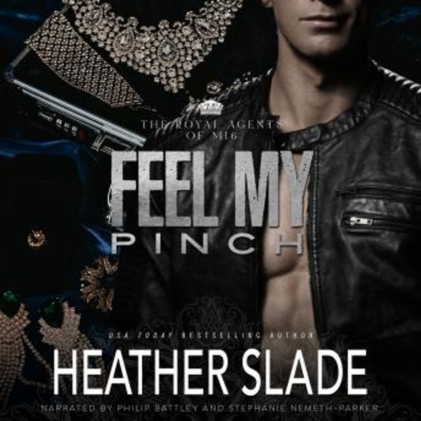 High-Quality Full Trial Audiobooks in Romance, Mystery