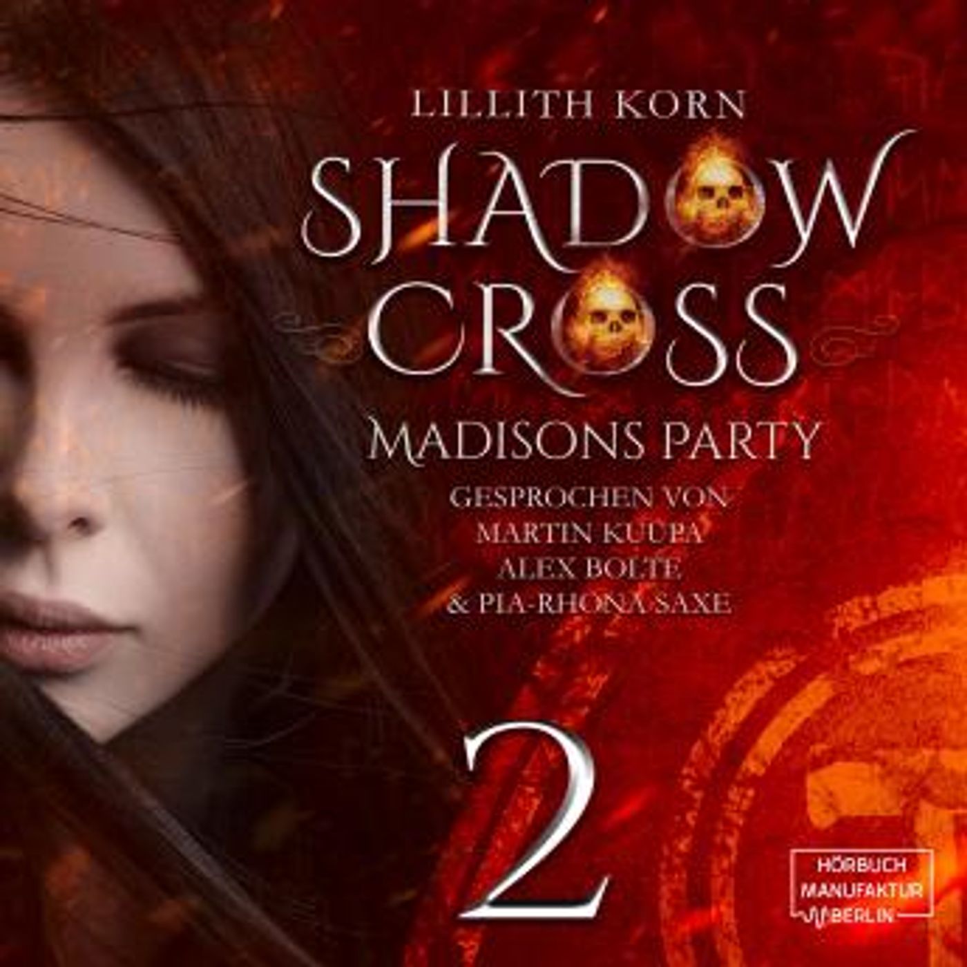Get Best Full Audiobooks in Science Fiction & Fantasy, Fantasy