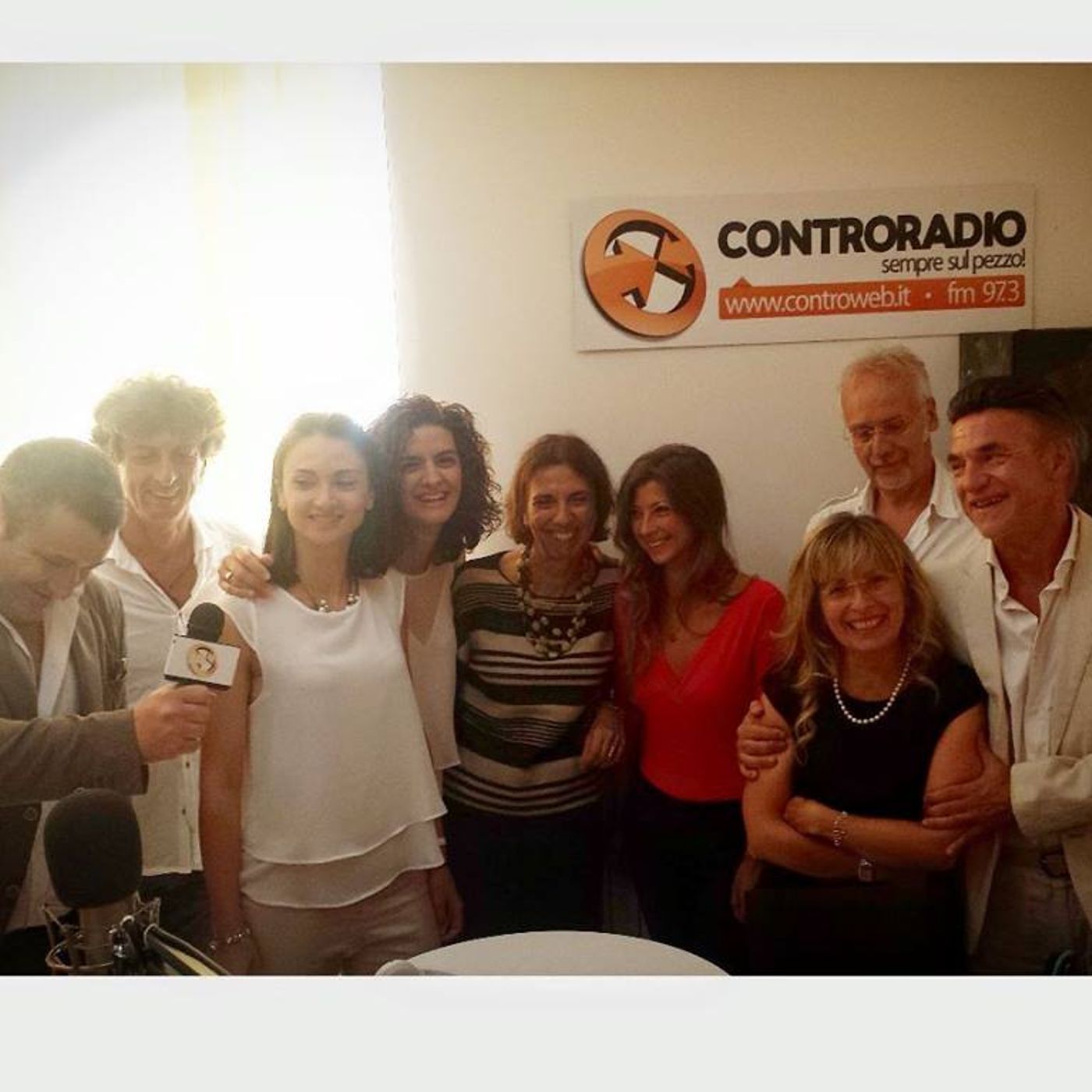 Radio
