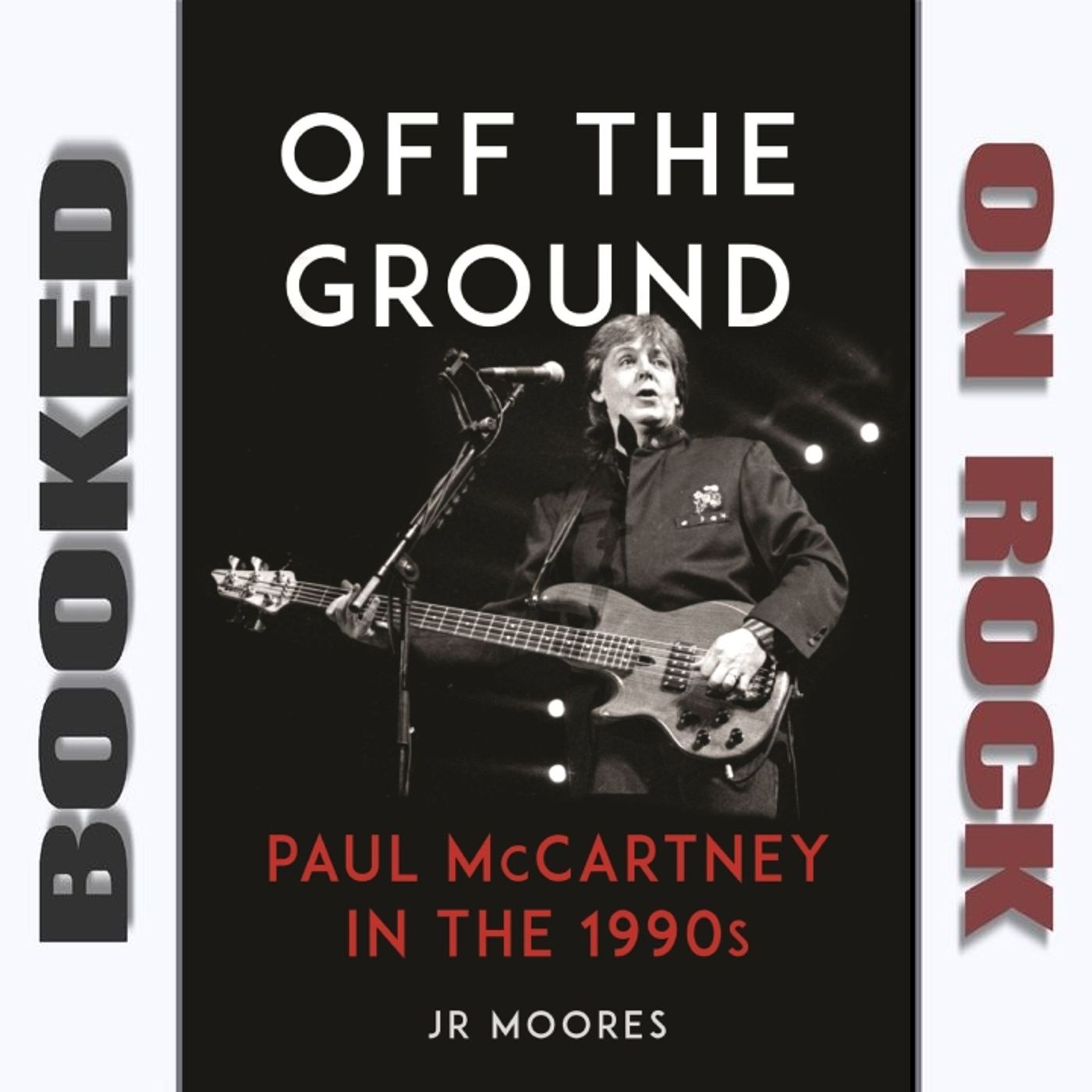 The Musical Maverick: Paul McCartney in the 90s [Episode 263]
