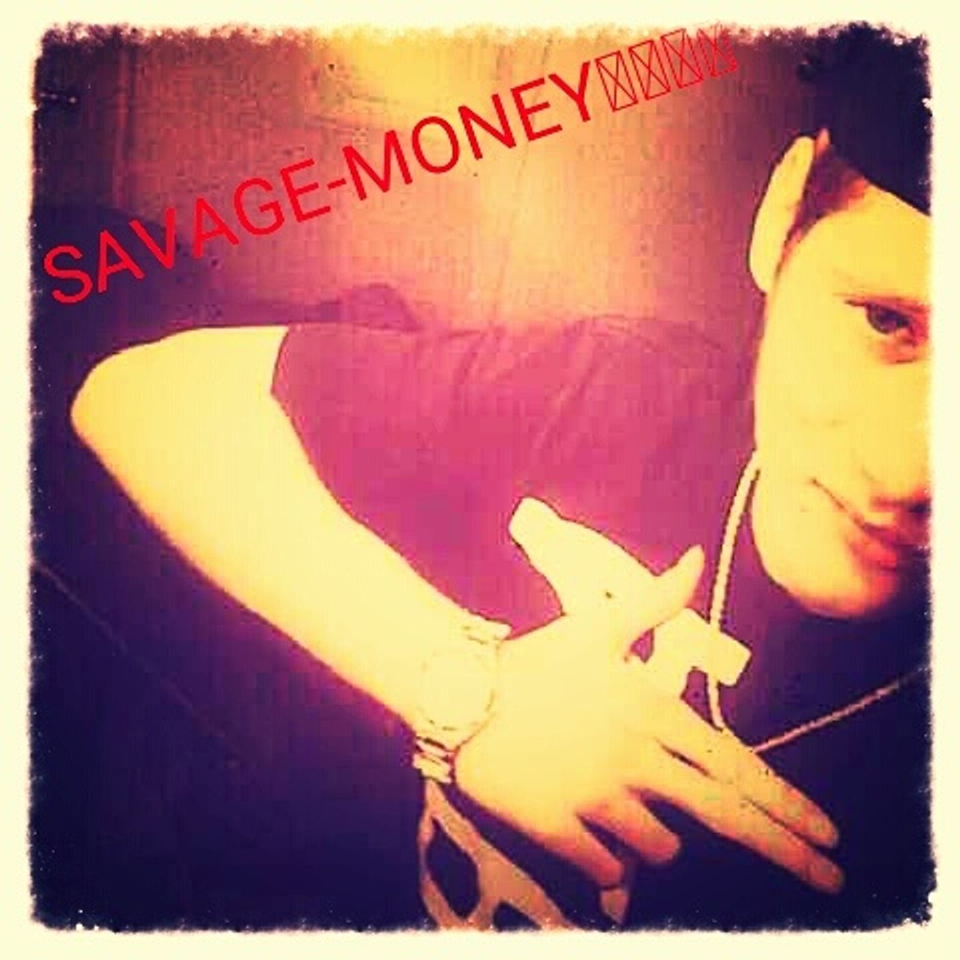 SM-SAVAGE-MONEY💸💰💴💵 podcast artwork