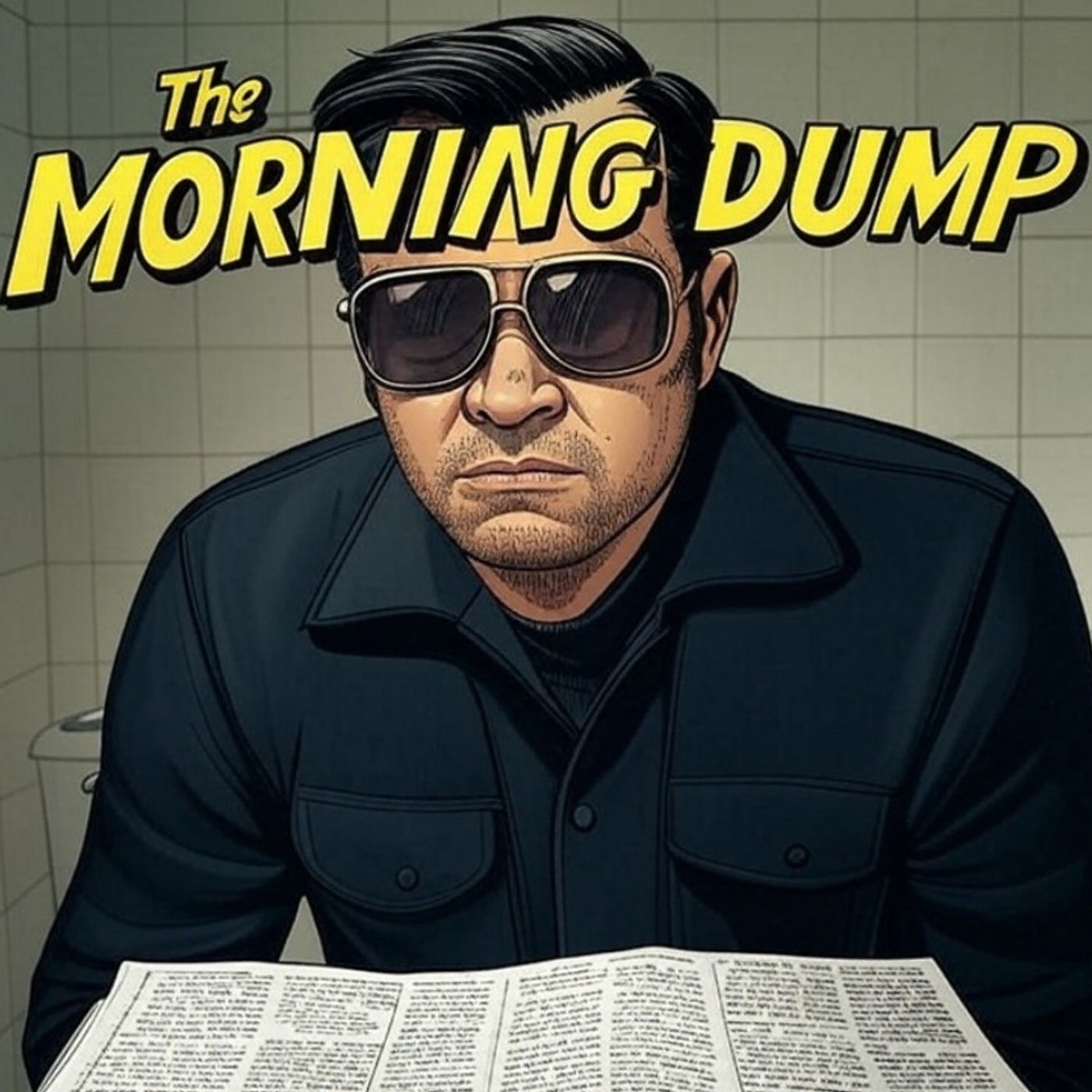 The Underclass Podcast