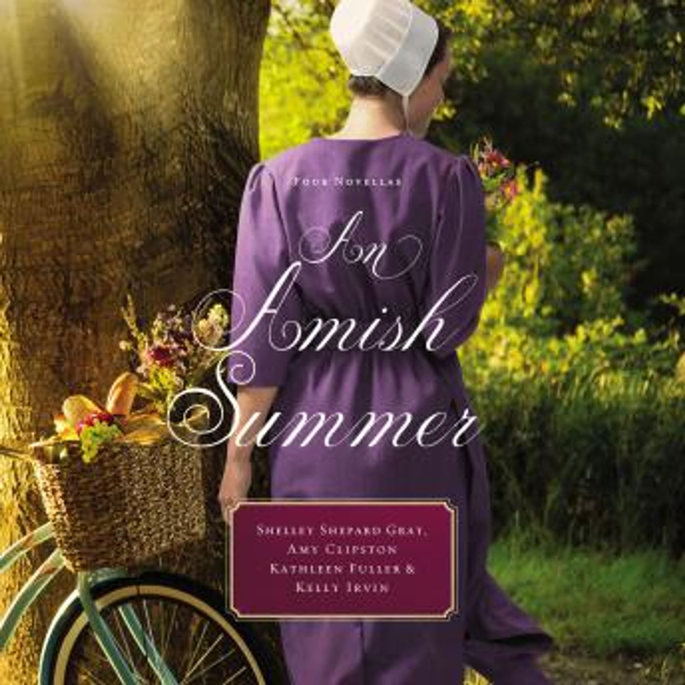 Download Best Full Audiobooks in Romance, Clean & Wholesome