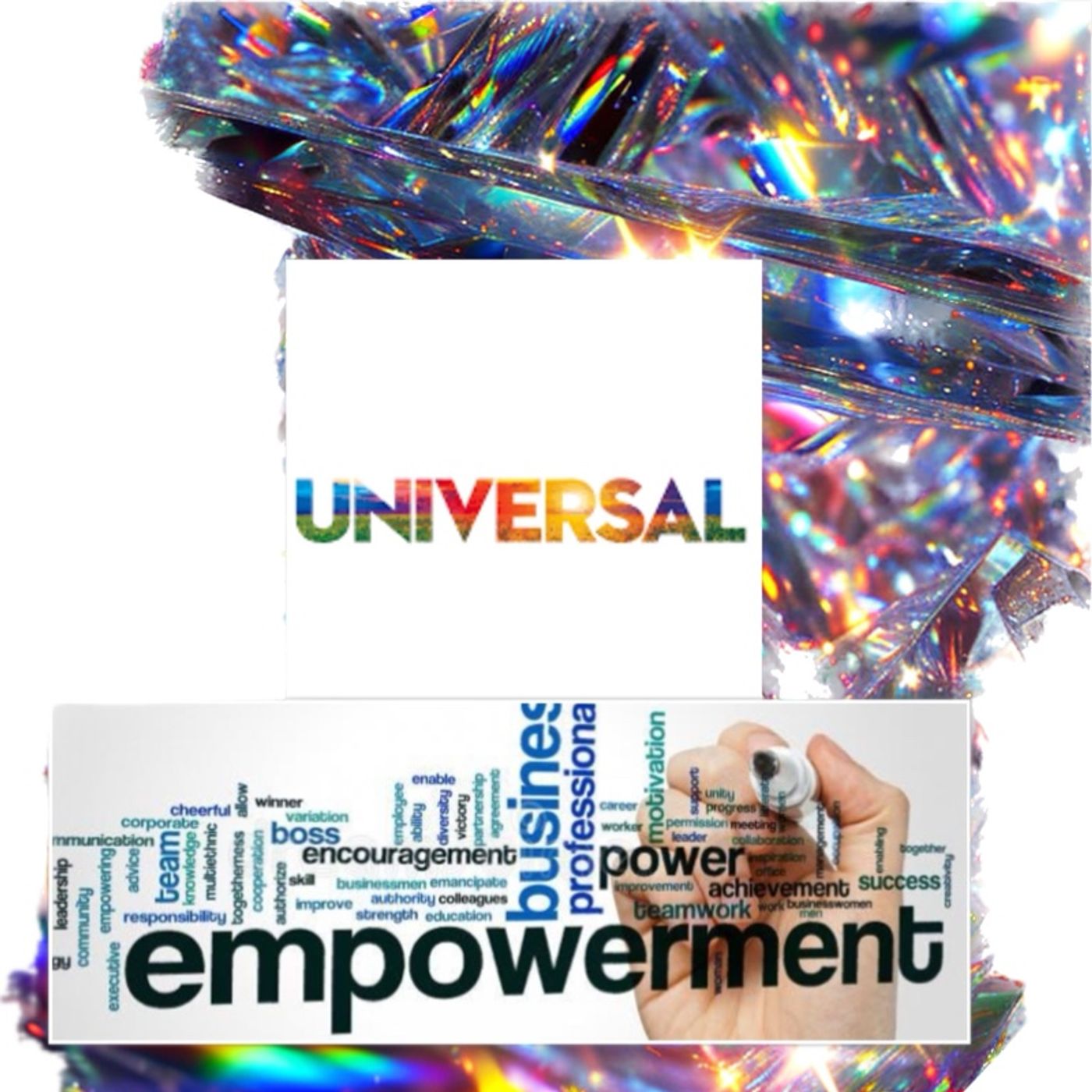 Episode 337 - TopEntNews Vlog ™️ “UNIVERSAL EMPOWERMENT” 501(c)(3)