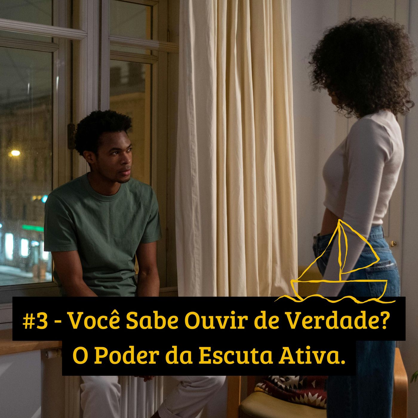 Podcast de Psicologia