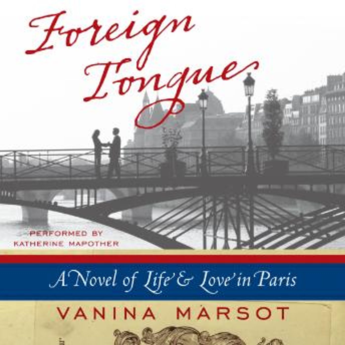 Explore the Latest Full Audiobooks in Fiction, Contemporary Women