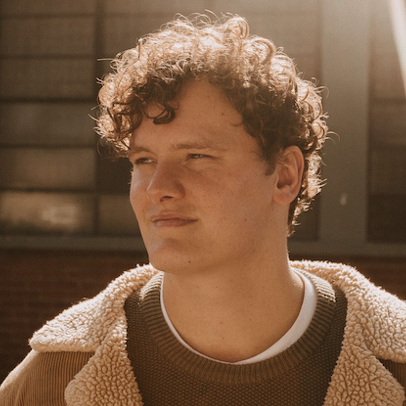 BEN LUNT - Somersault Interview episode artwork