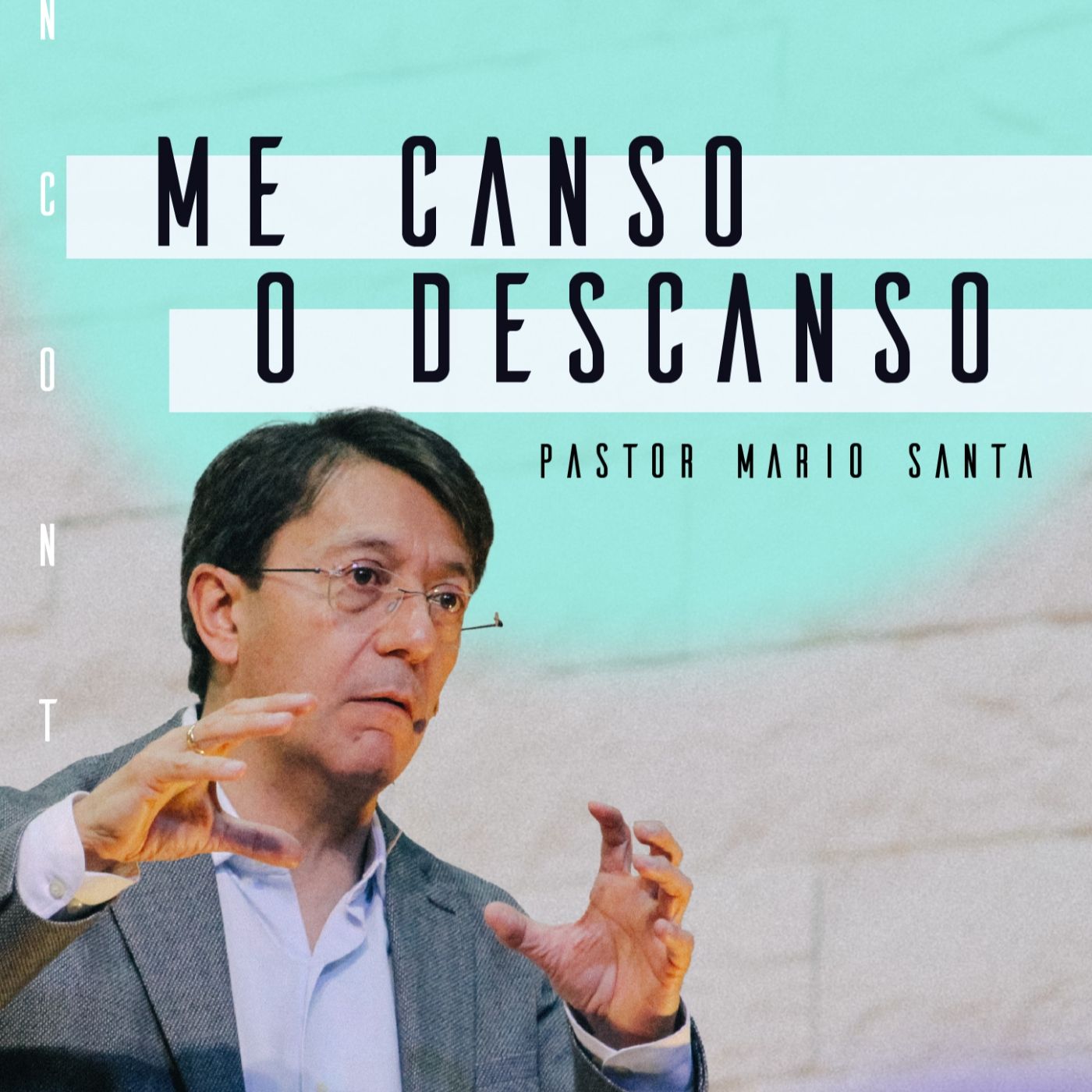 Prédicas domingos - Casa Roca Sabana Norte