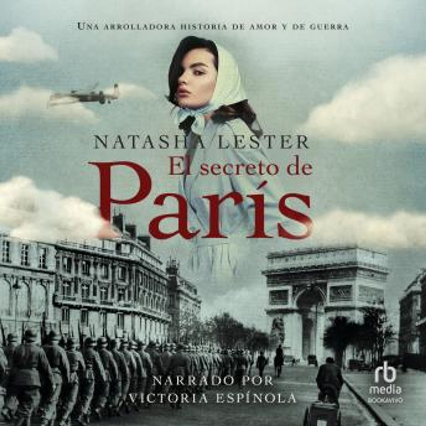 Listen to Trending Full Audiobooks in Fiction, Westerns & War