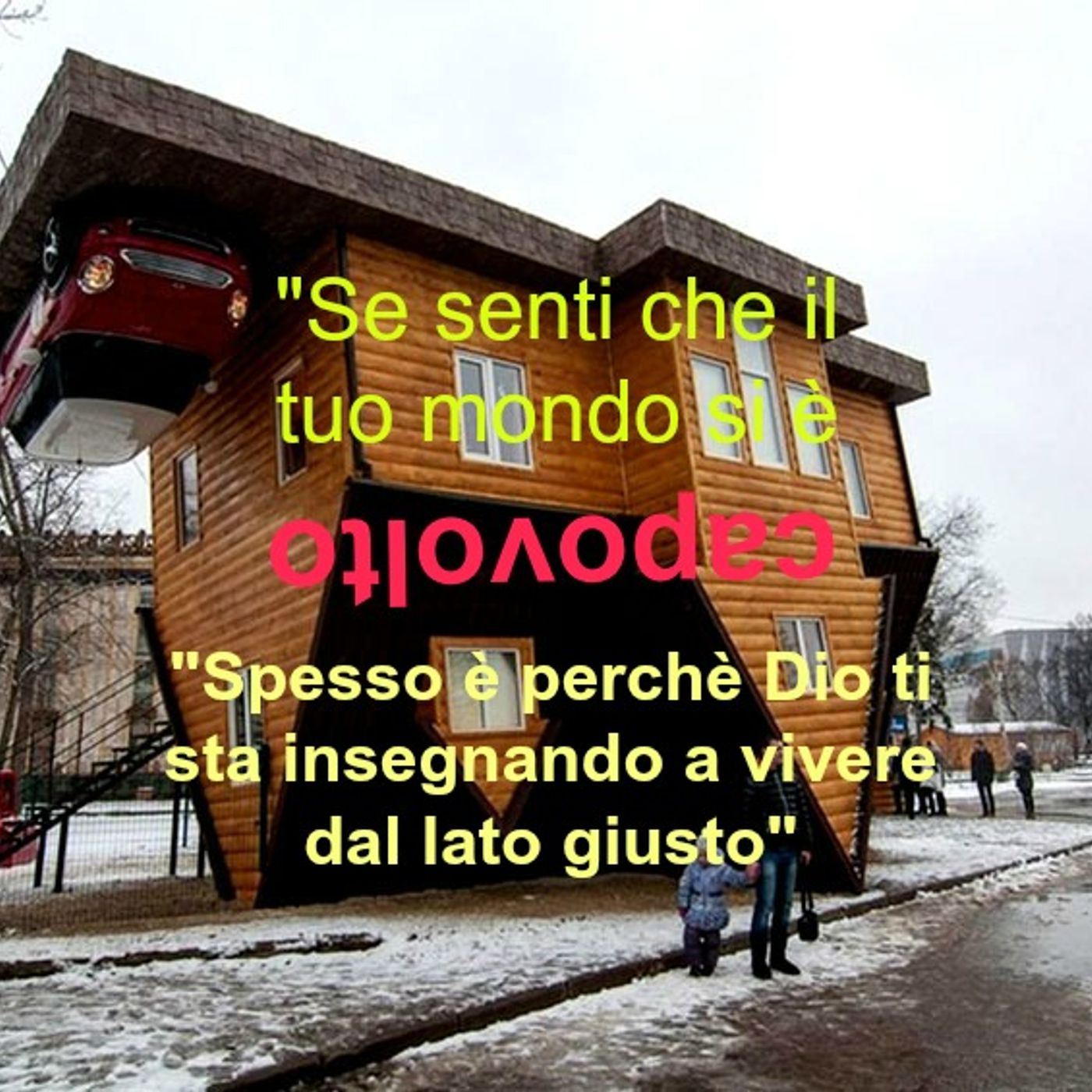 I GRANDI TEMI DELLA VITA