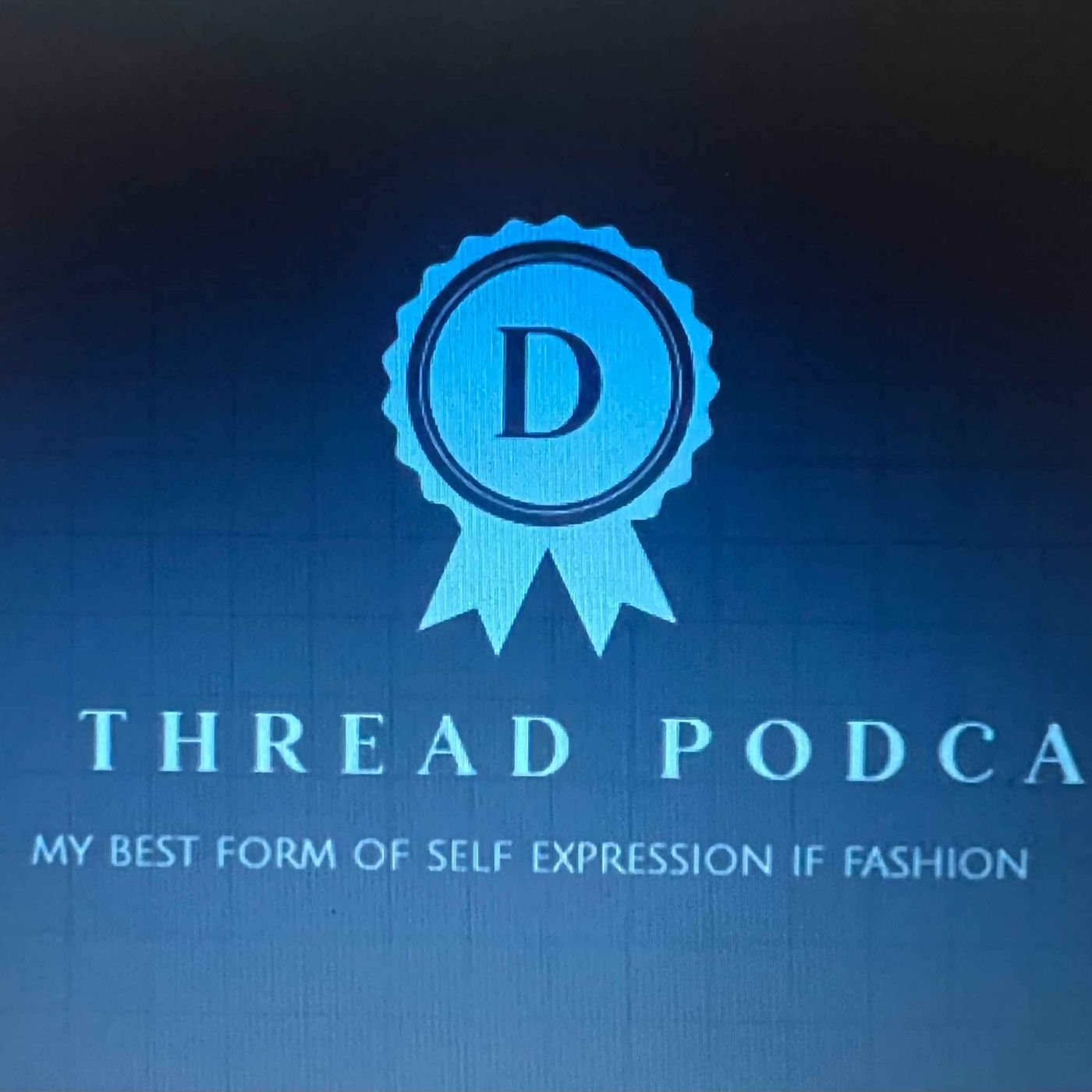 De thread podcast