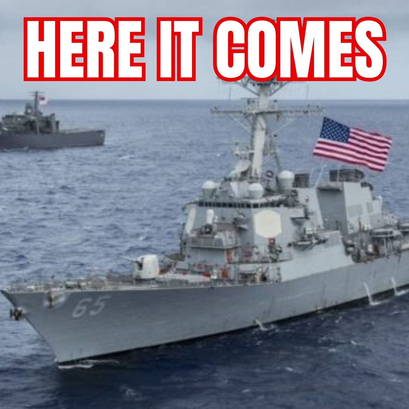 US Preps Strikes Inside Venezuela