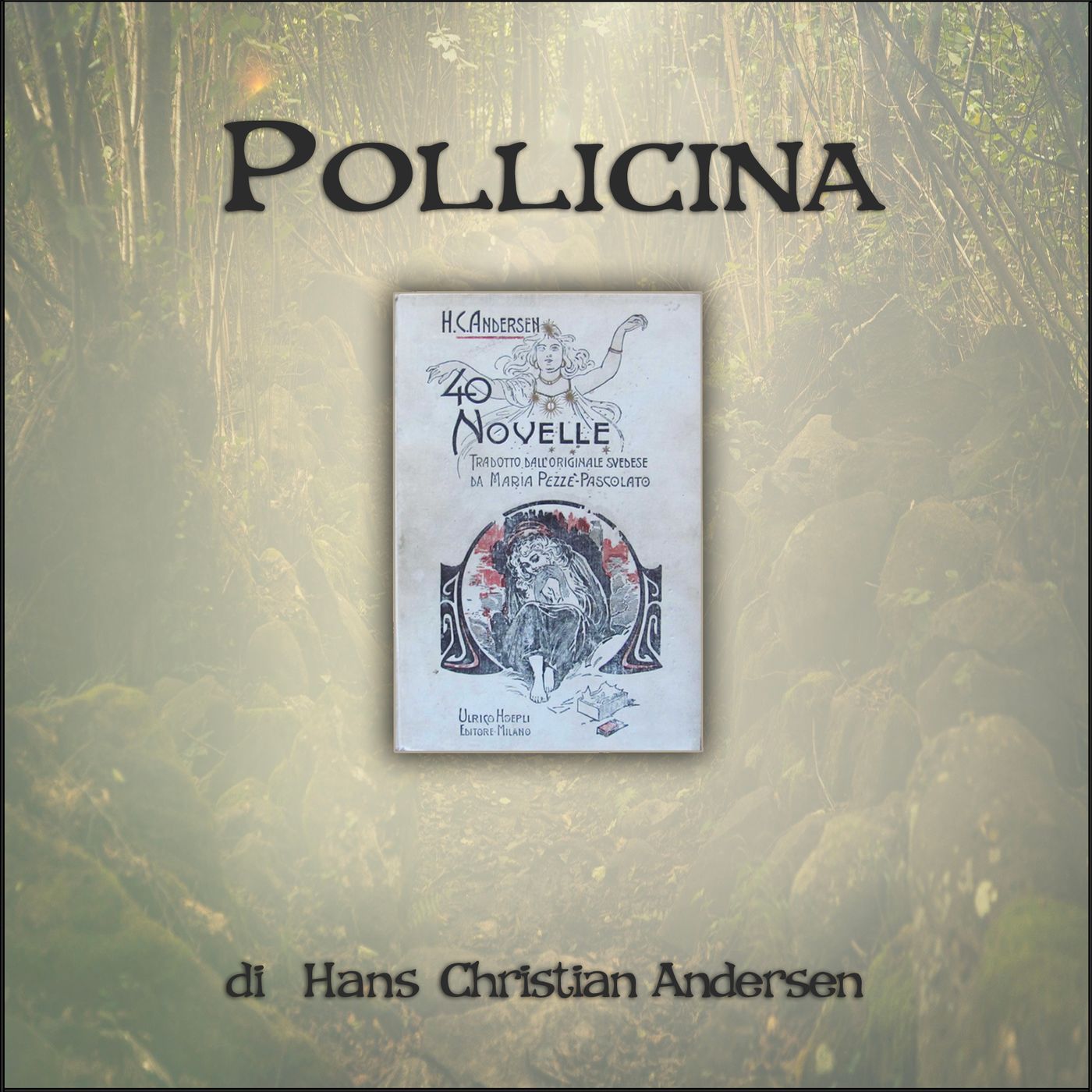40 novelle di Hans Christian Andersen