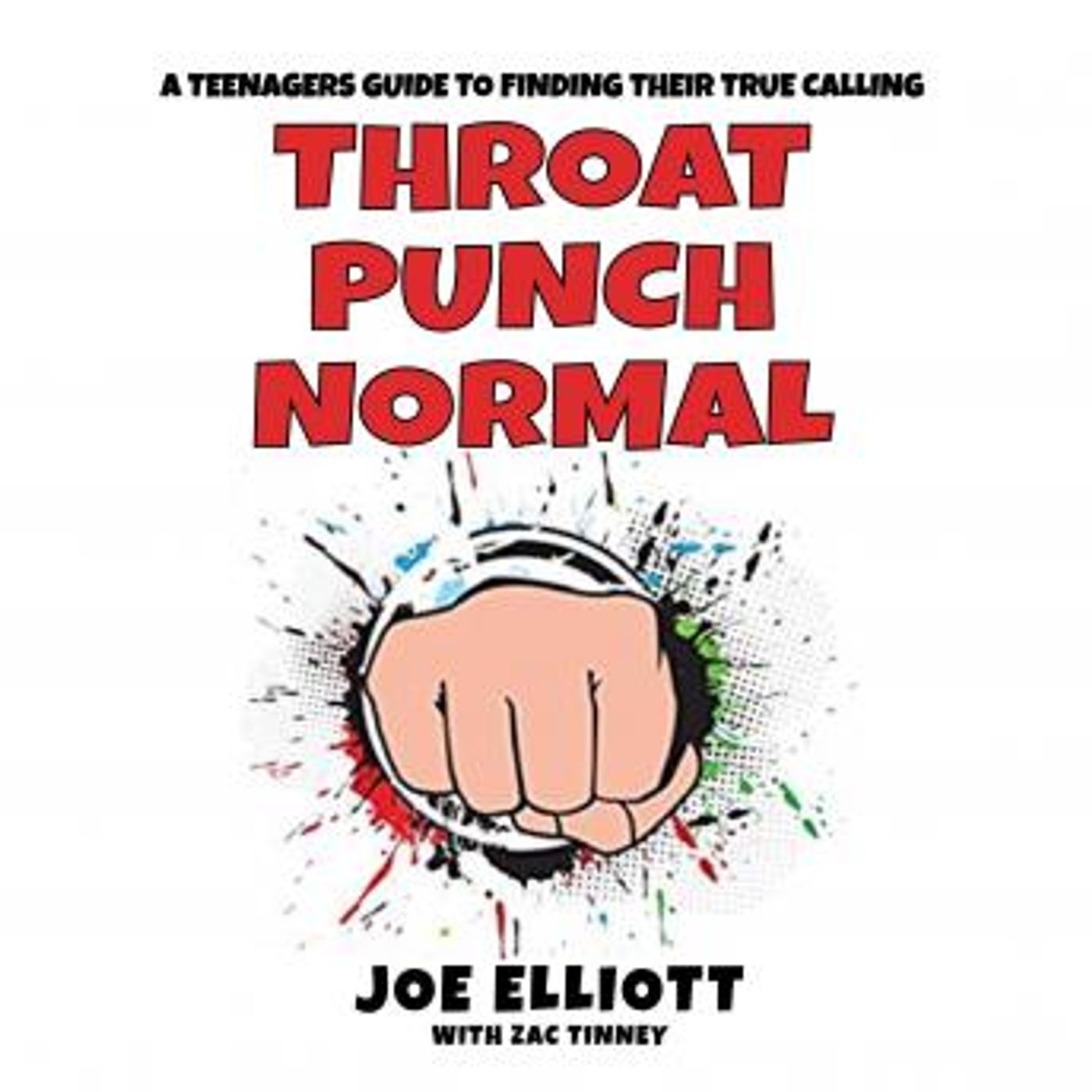 Full Audiobooks in Self-Improvement, Parenting Tips