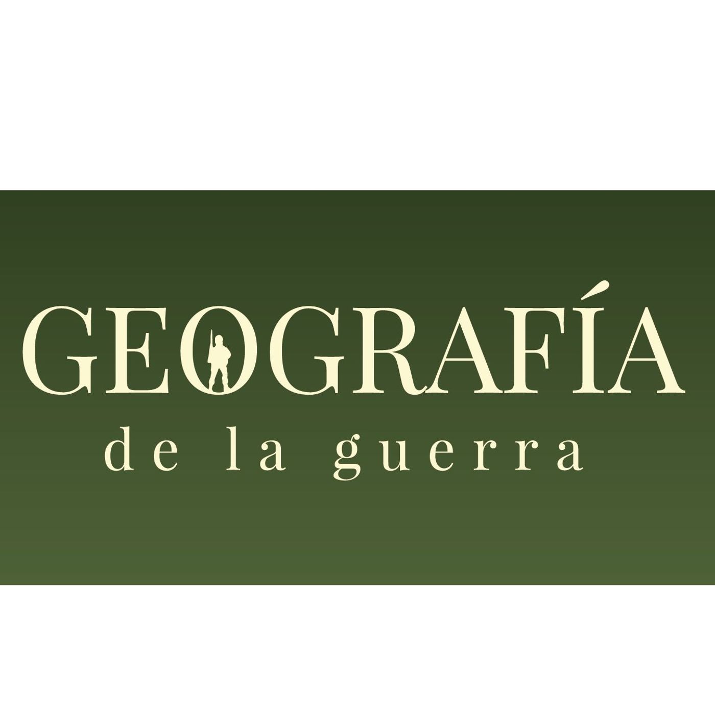Geografía de la Guerra