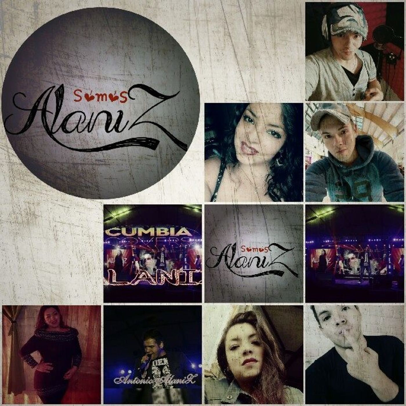 Somos alaniz