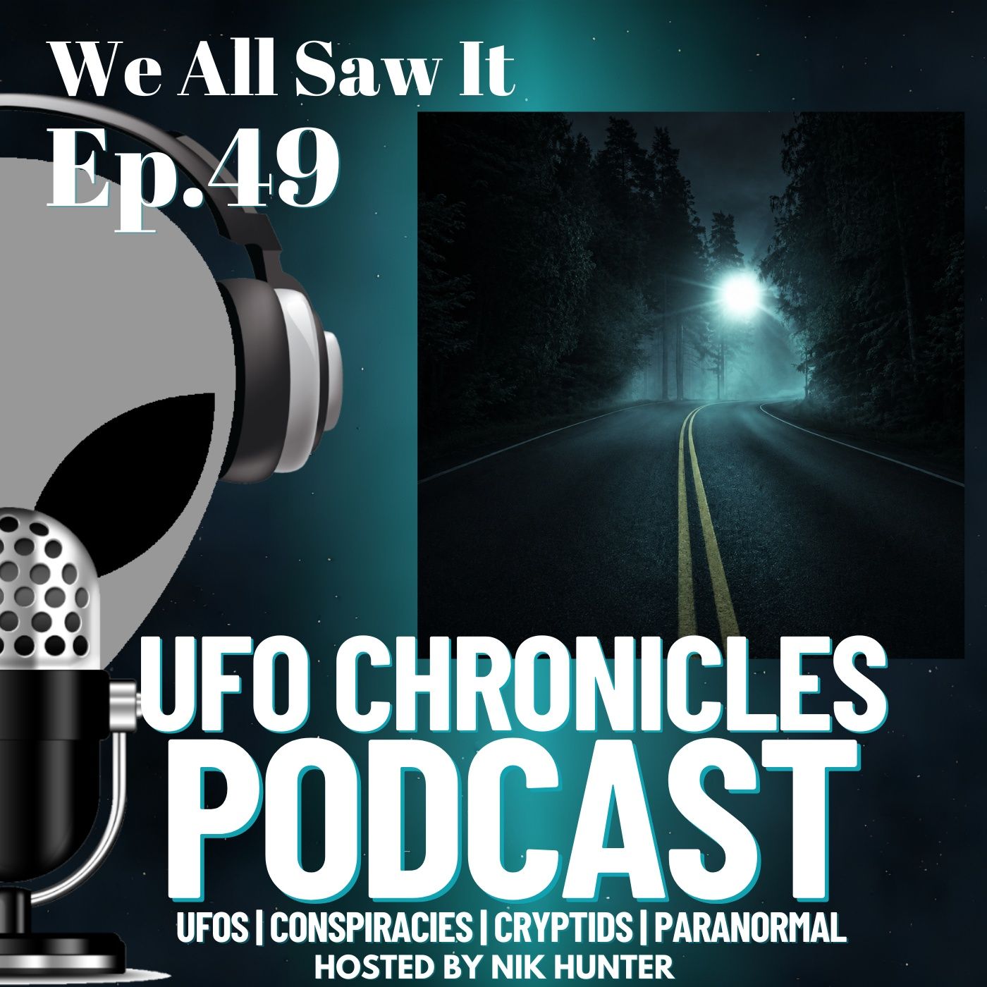 Ep.49 We All Saw It episode artwork