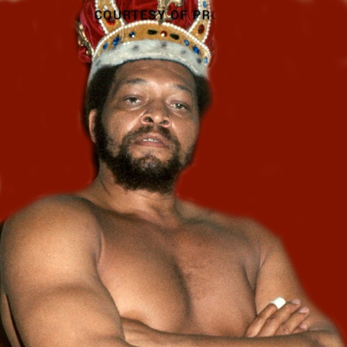 1 Minute Profile | Did You Know | "The Big Cat " Ernie Ladd | Profile In Blackness episode artwork