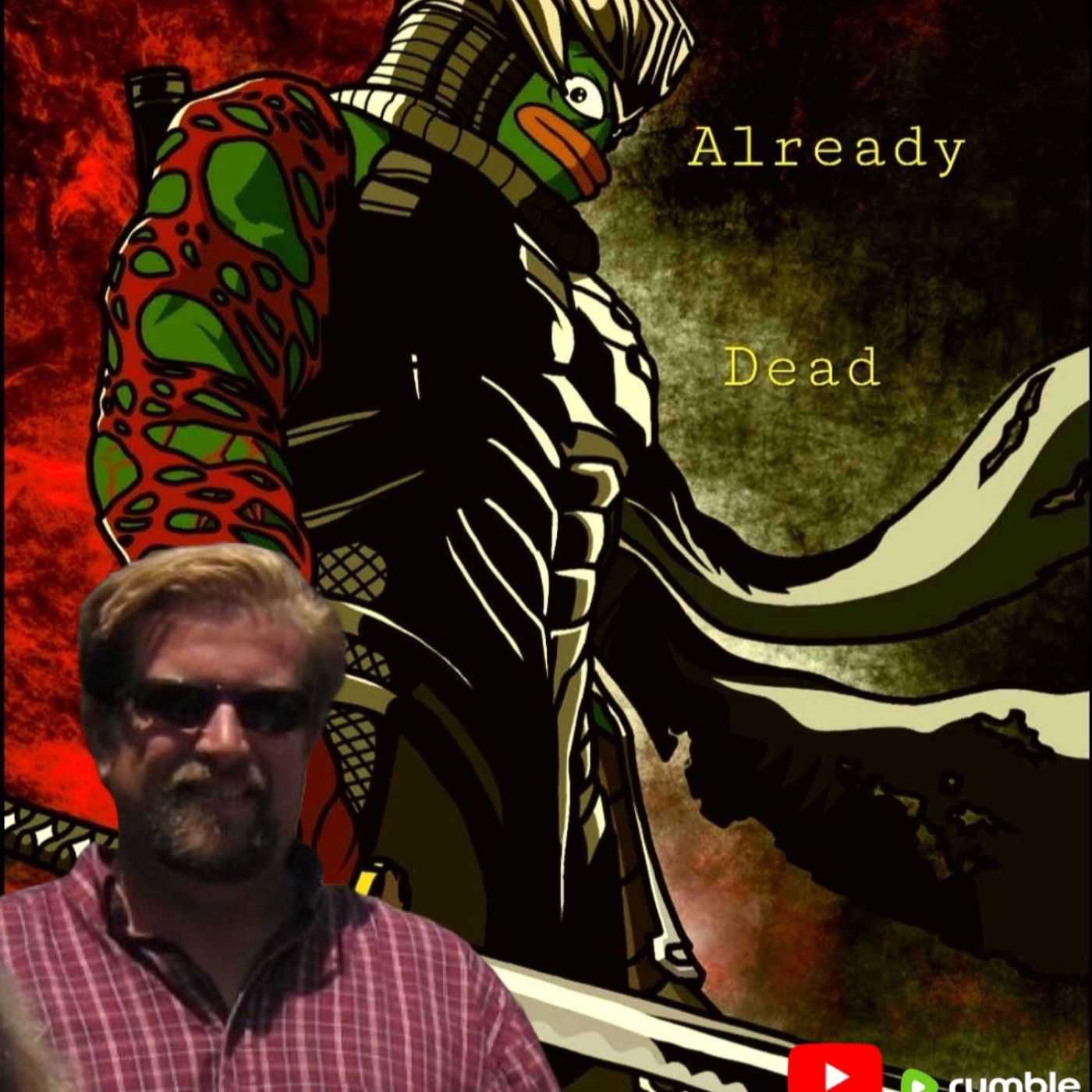 The Underclass Podcast