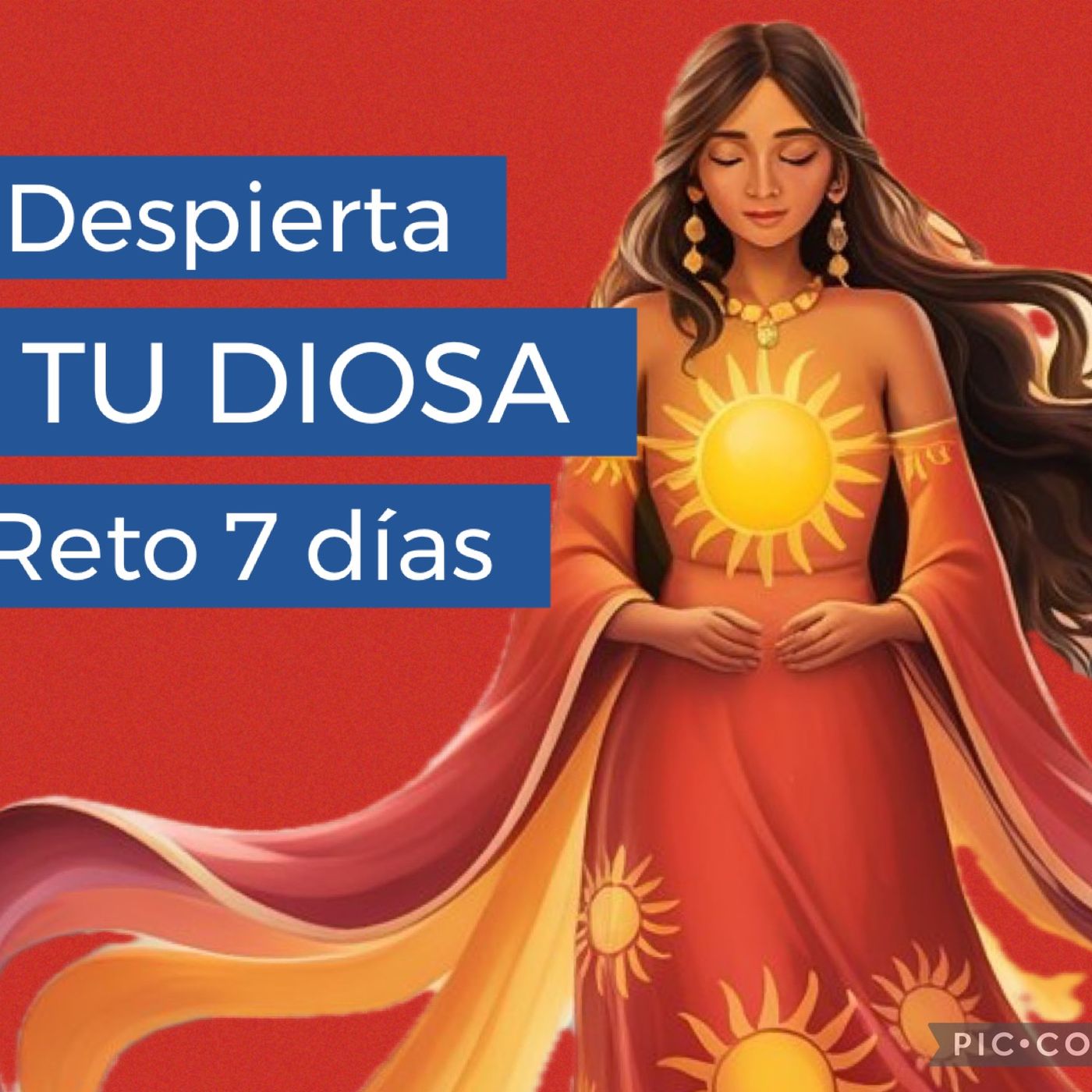 El Renacer de tu Diosa