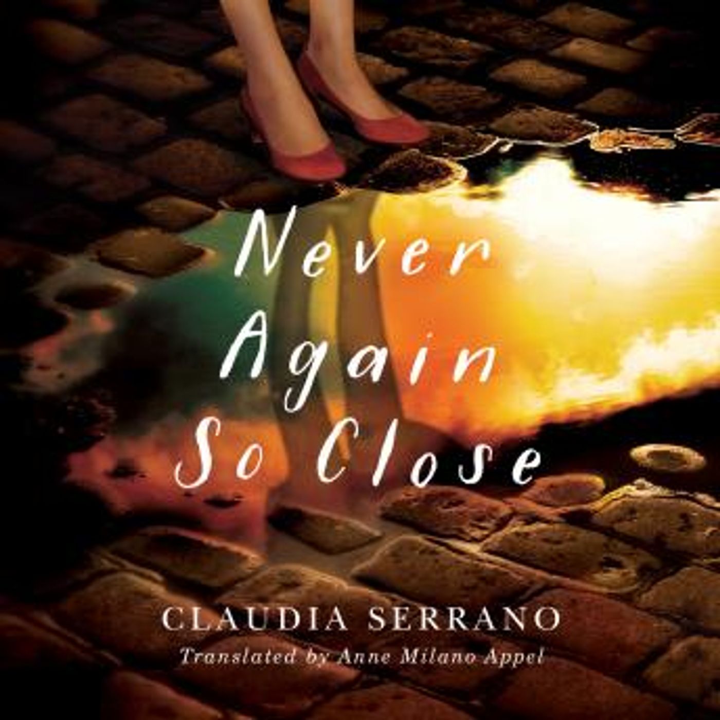 Access Must-Have Full Audiobooks in Fiction, Contemporary Women
