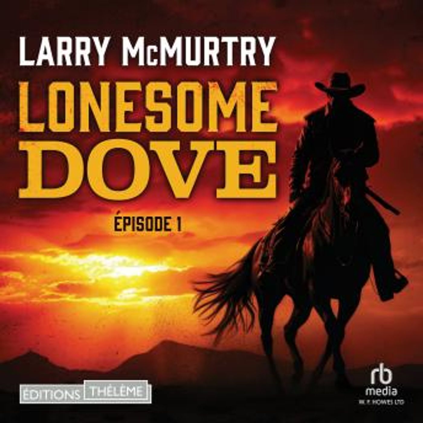 Listen to Trending Full Audiobooks in Fiction, Westerns & War