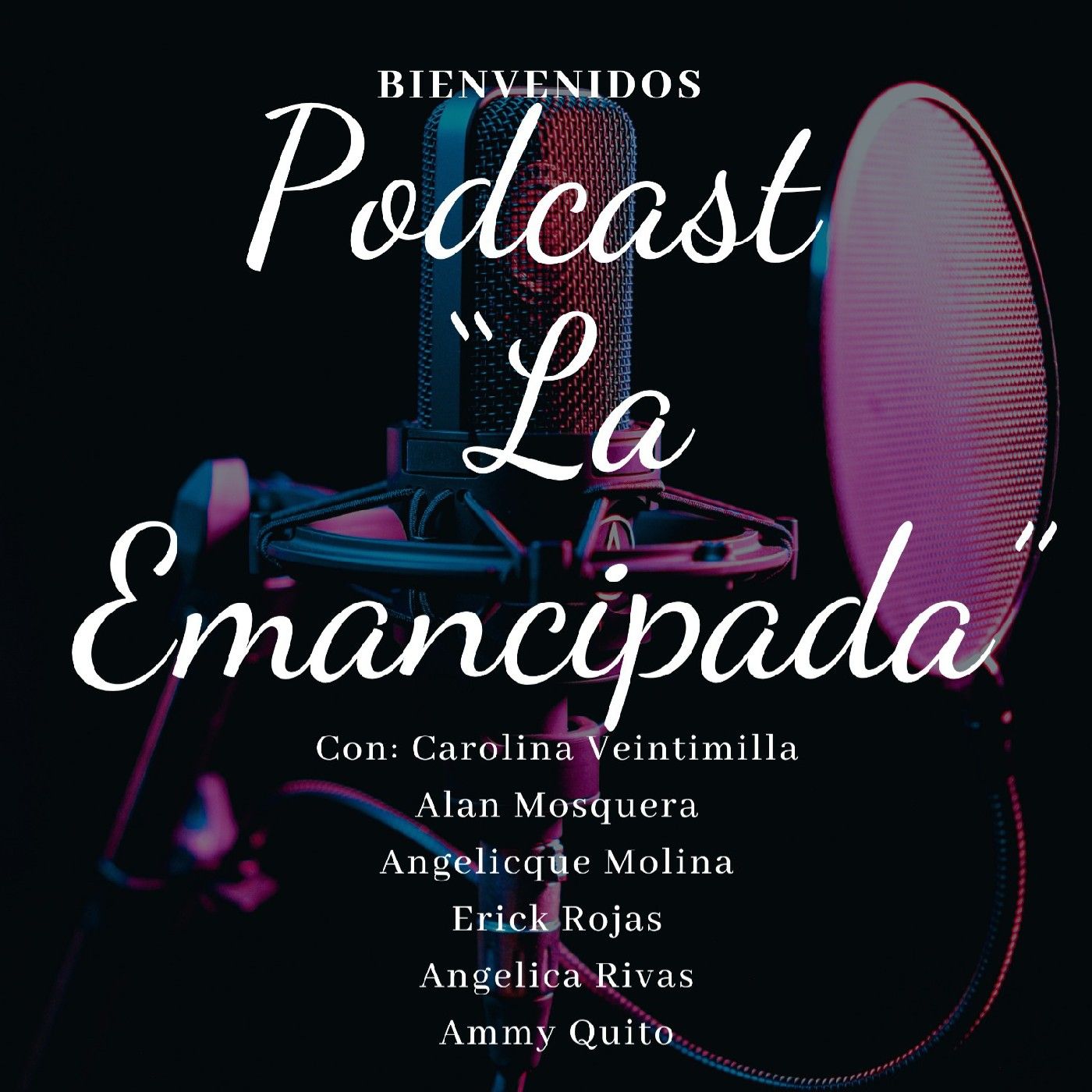 Los estudiantes de 10 "C"