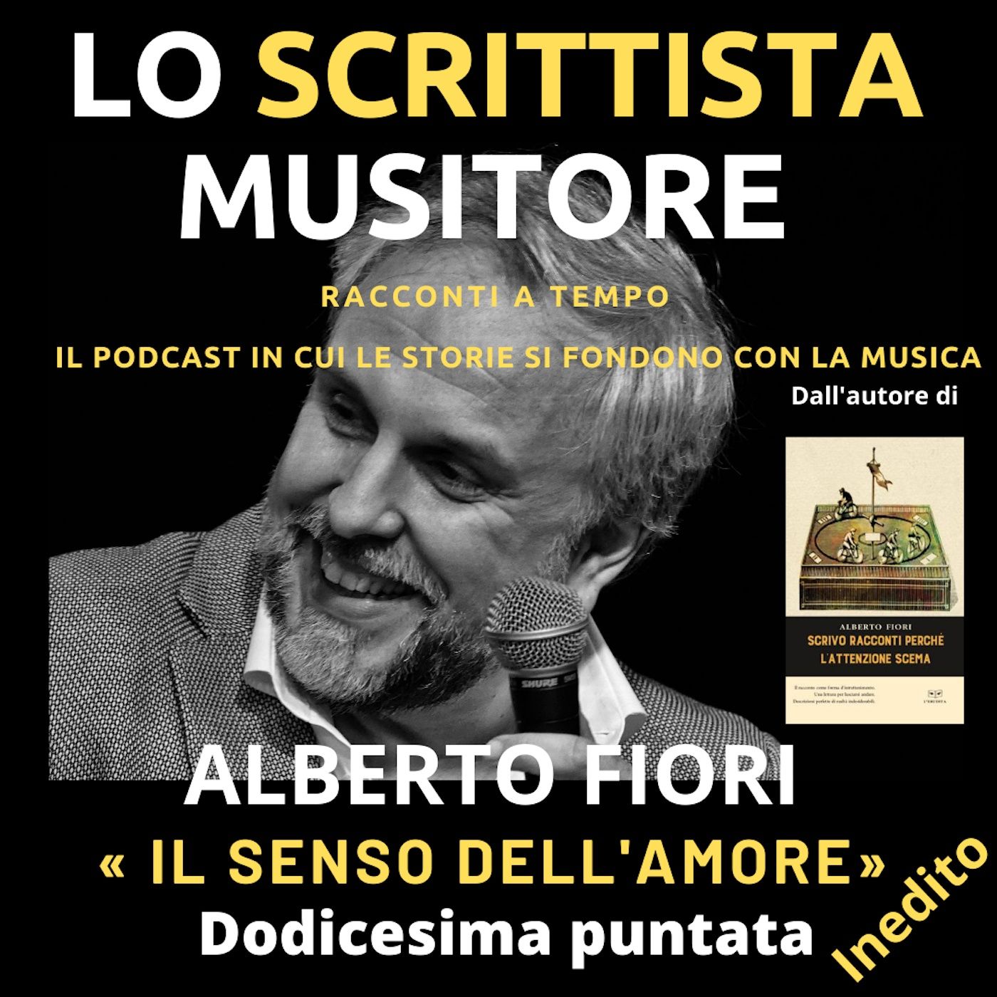 Racconti a tempo