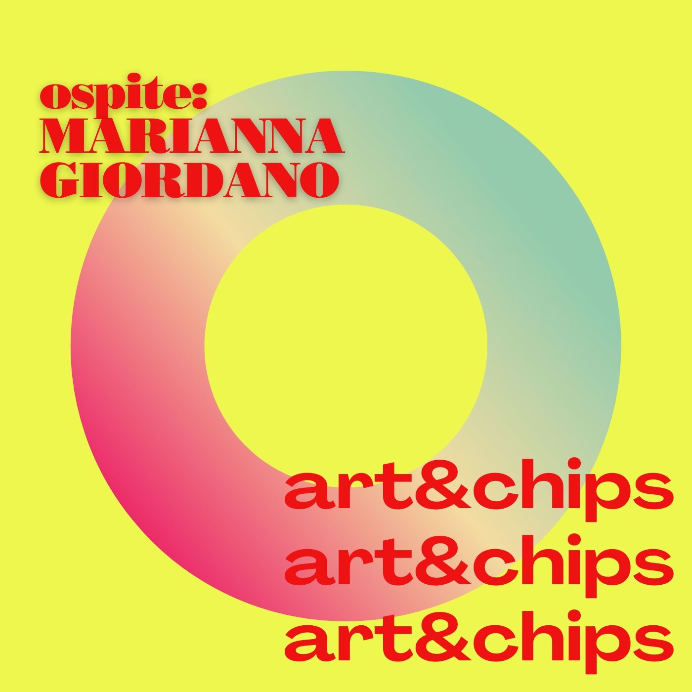 Parliamo di urbanistica, architettura e arte con Marianna Giordano