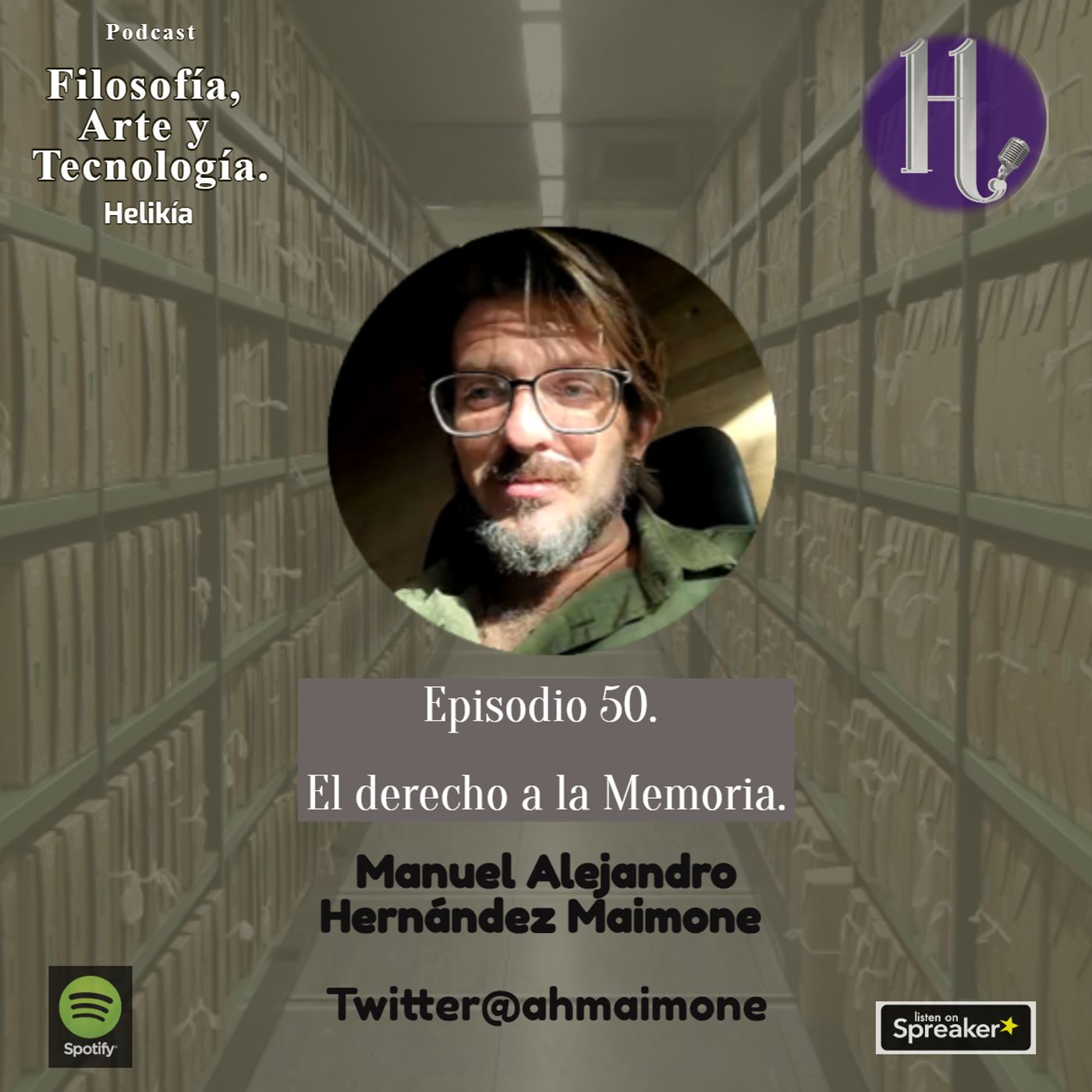 Filosofía, Arte y Tecnología.