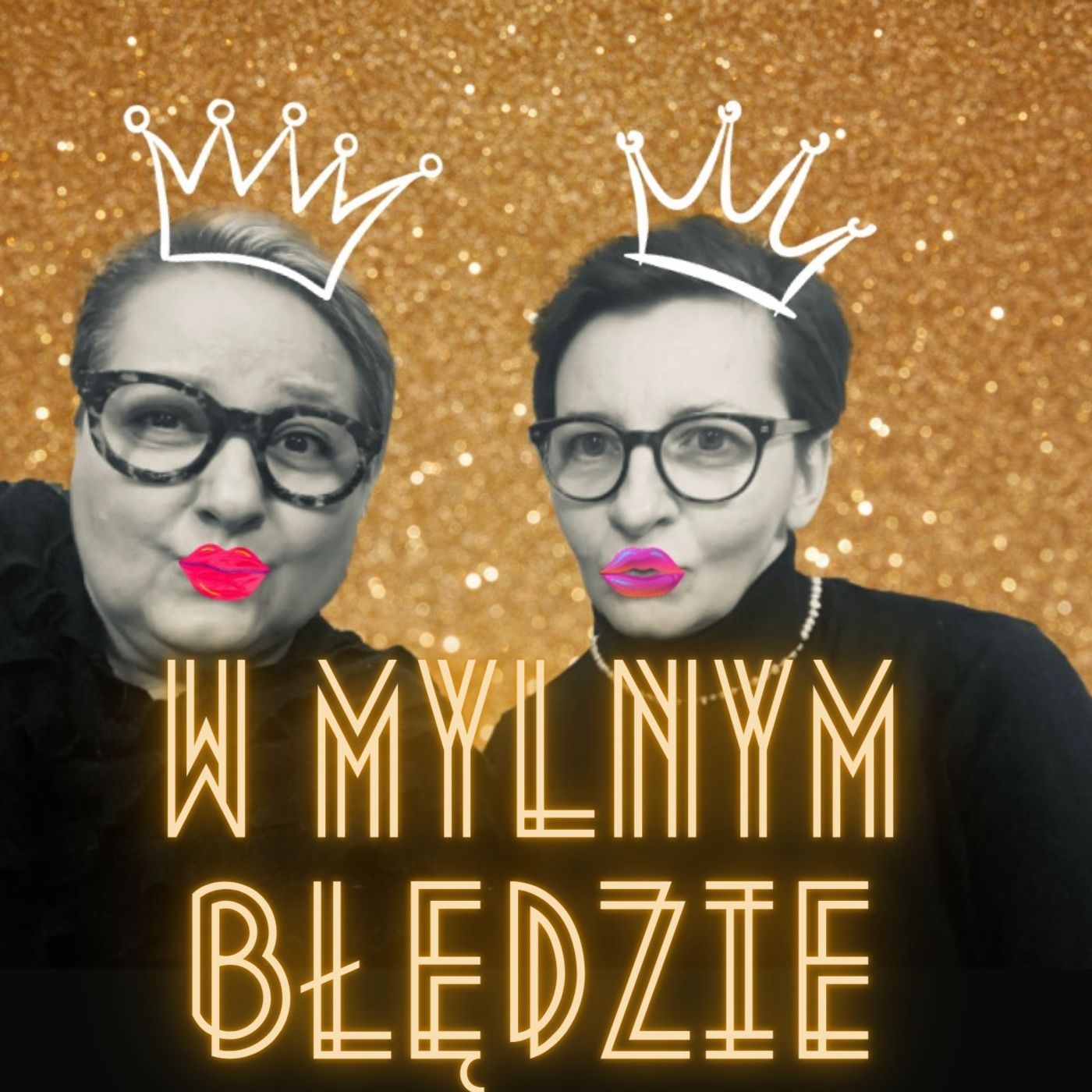 W mylnym błędzie
