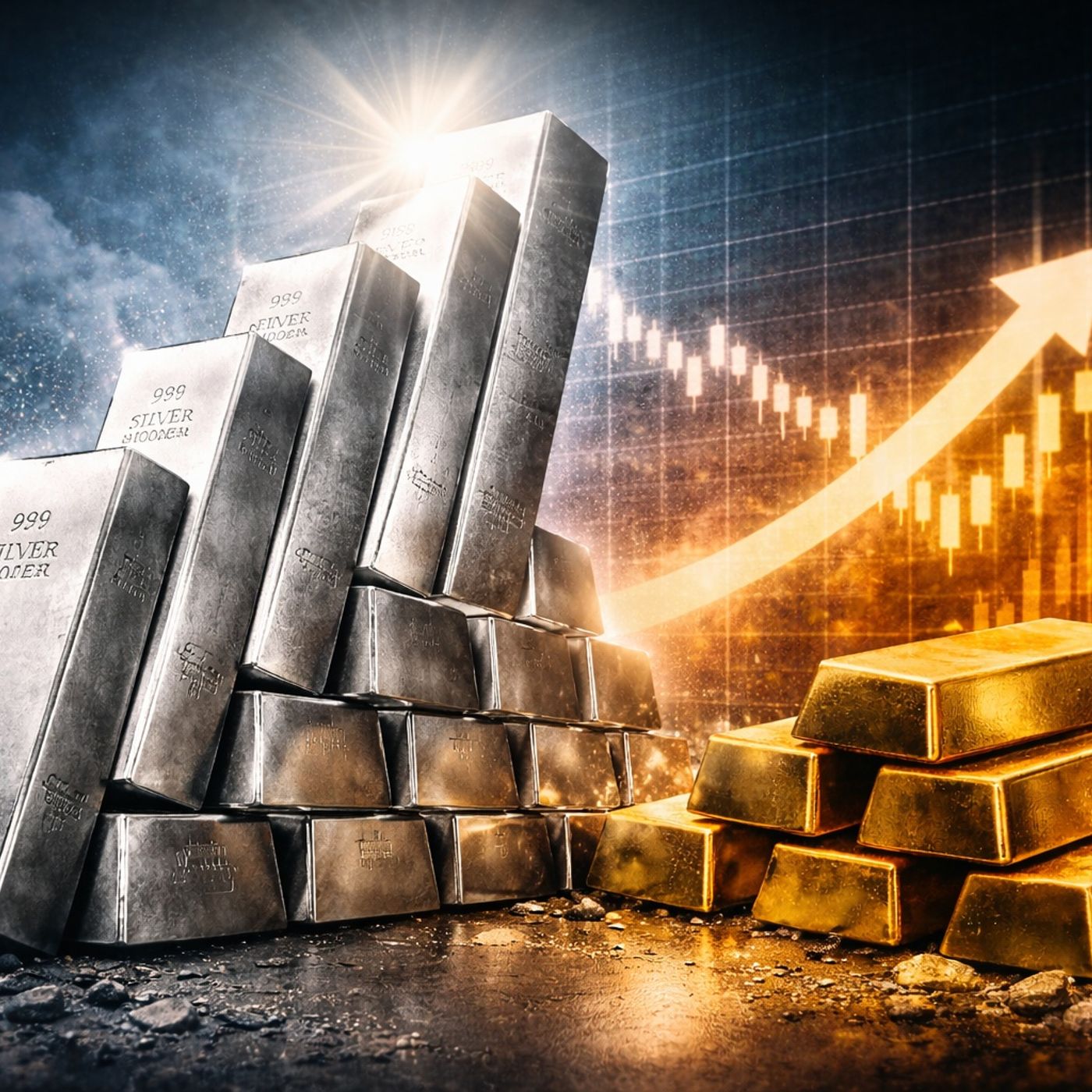 The Secret War on Cash