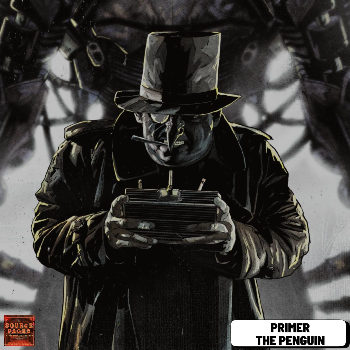 Source Pages: A Reading Collective - Andor
