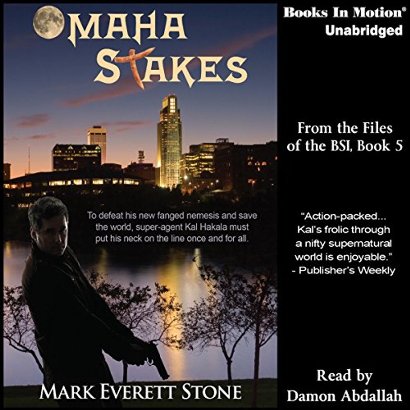 Discover the Best Sellers Audiobooks in Sci-Fi & Fantasy, Fantasy: Paranormal