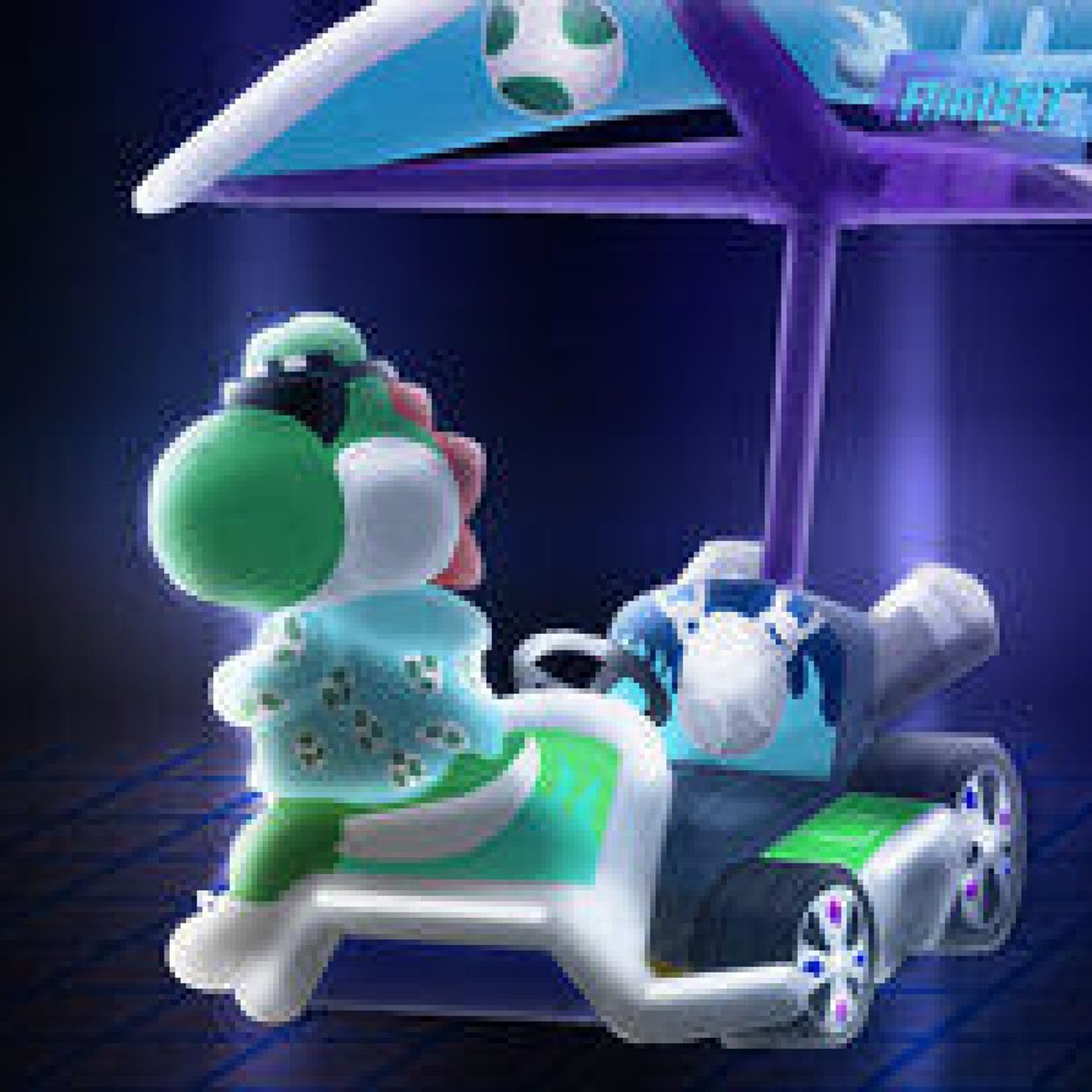 The Dancing Yoshi 6438\'s podcast