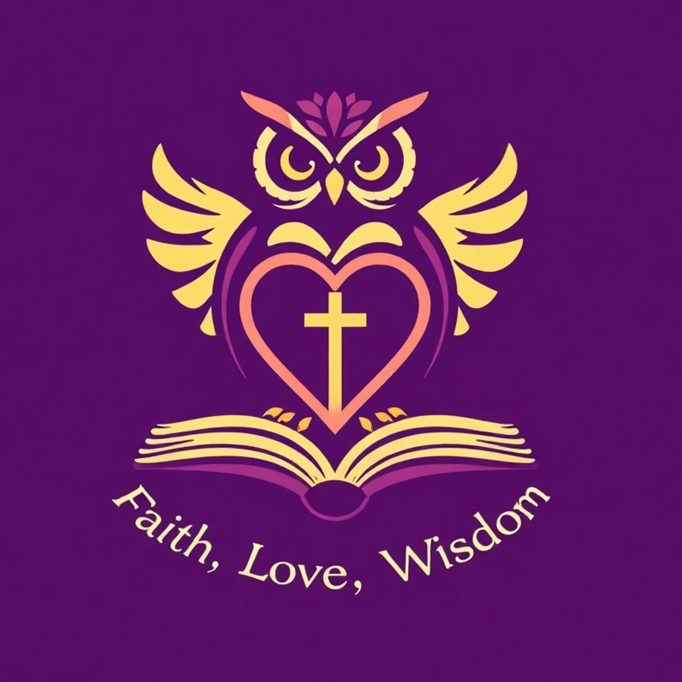 Faith, Love and Wisdom