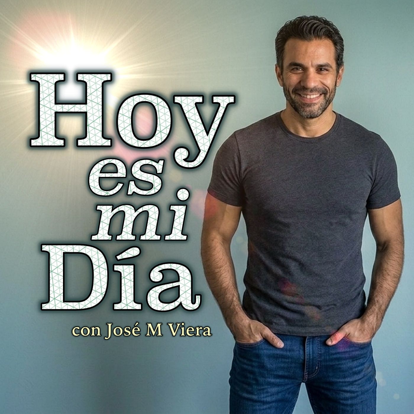 ¿Por qué a mí? episode artwork
