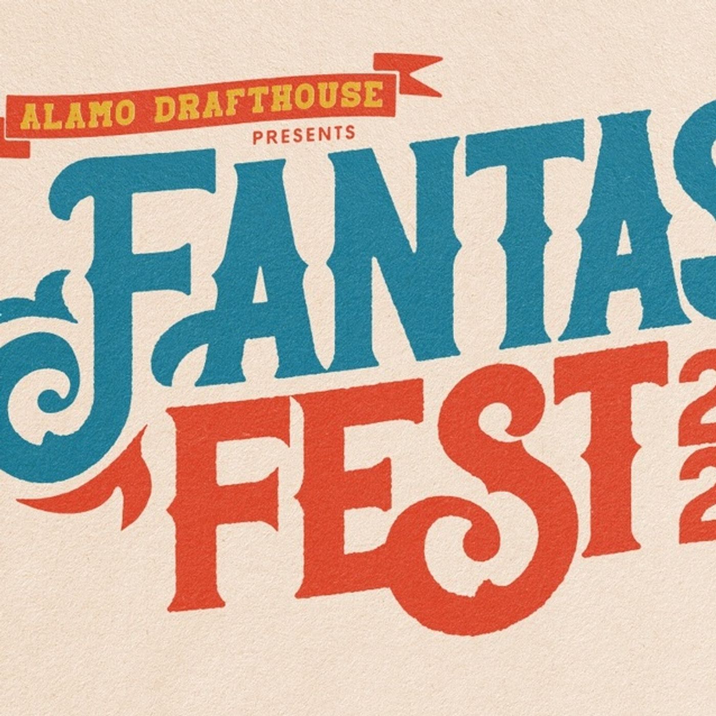 cover of episode Fantastic Fest is happening with Tony Salvaggio - Day 1 Thurs Sep 19, 2024