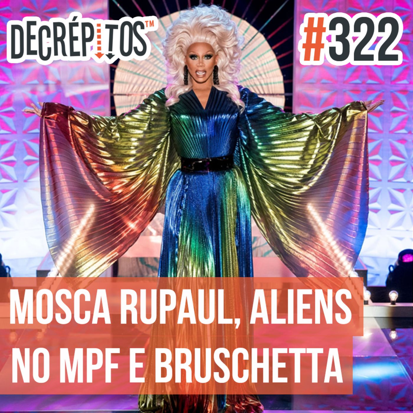 Decrépitos