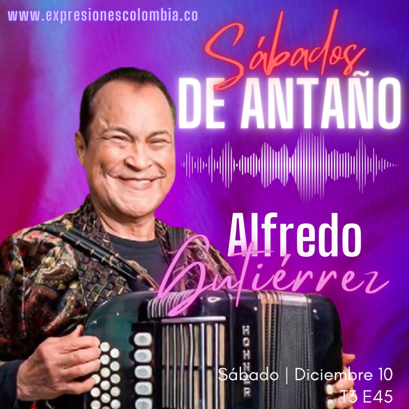 Expresiones Colombia Radio