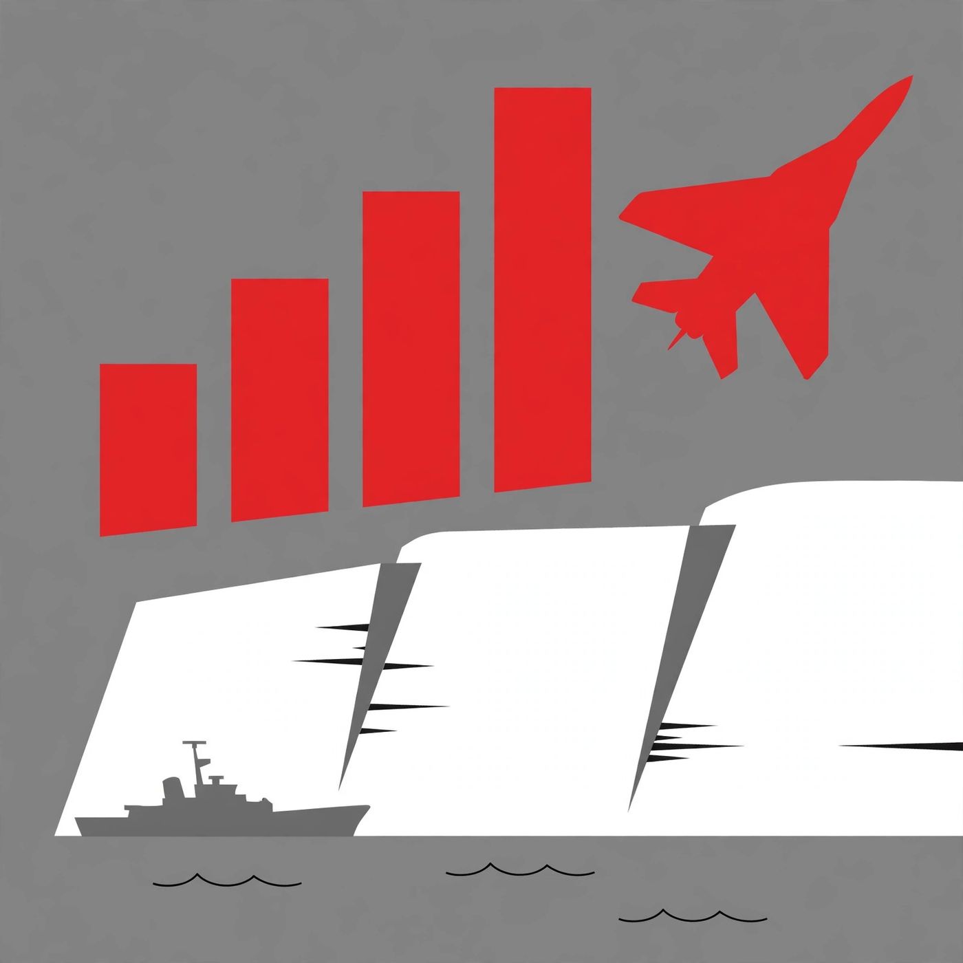 Britain's 3 Percent Question episode artwork