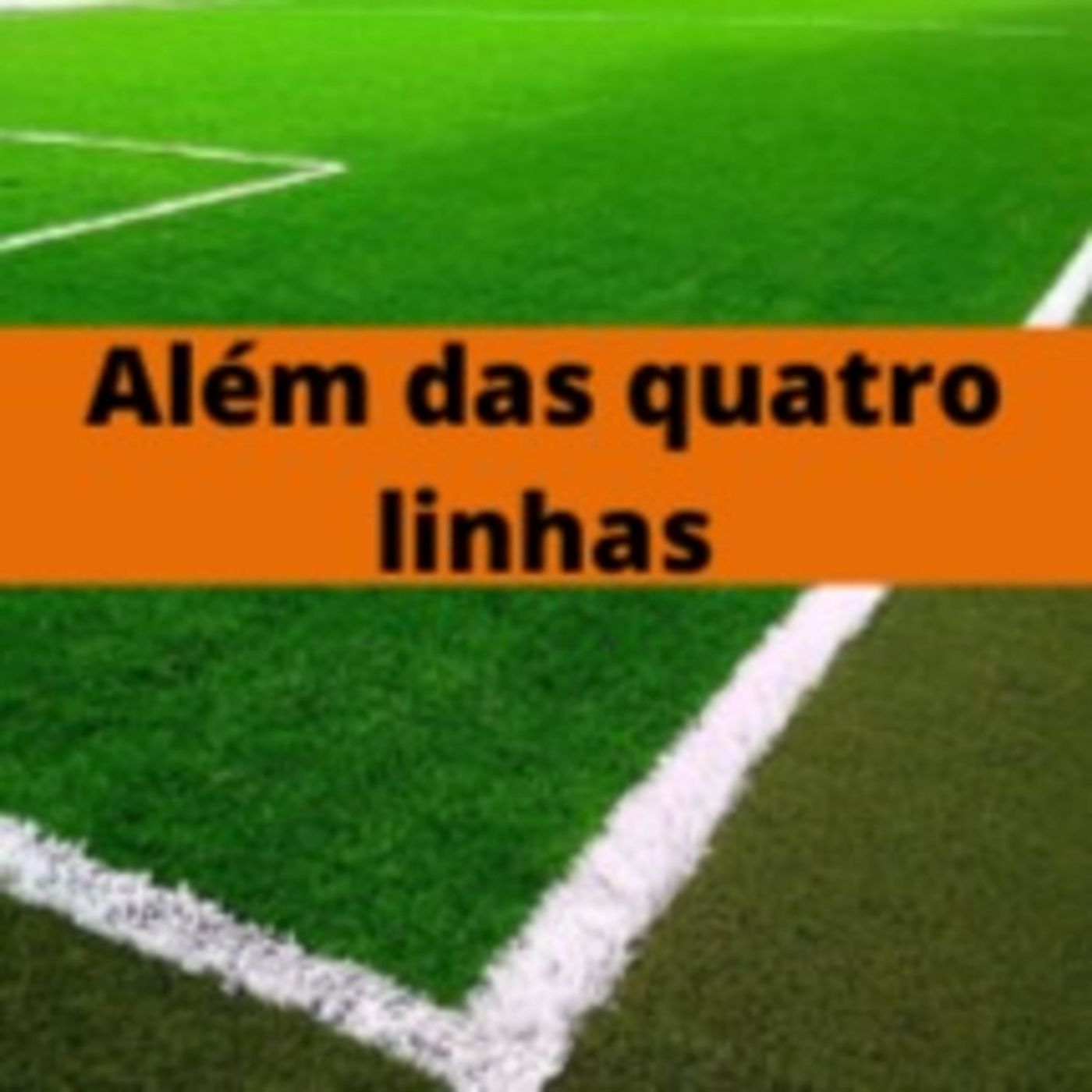 Além das 4 linhas