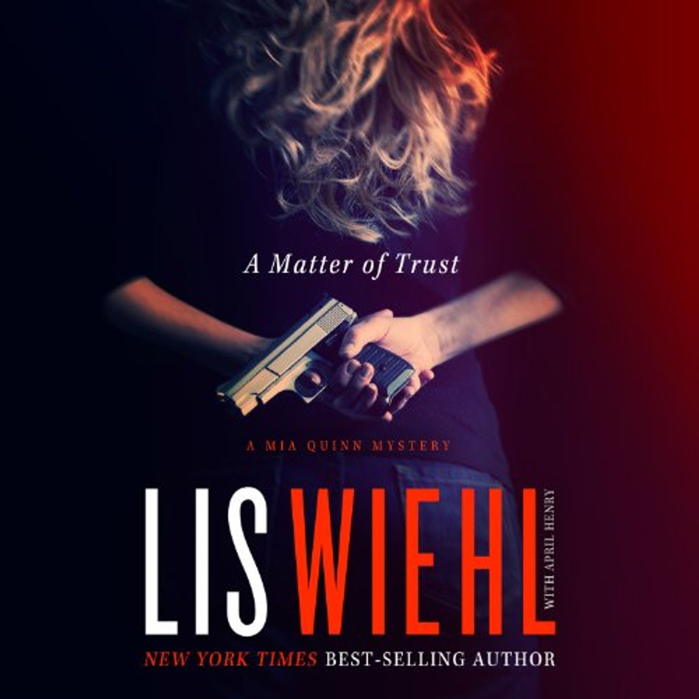 Listen to Most Popular Audiobooks in Mysteries & Thrillers, Suspense