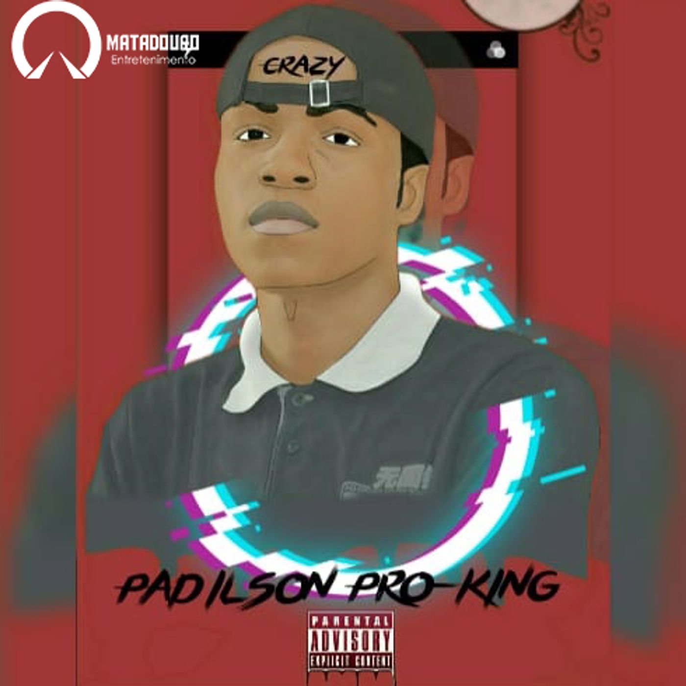 Armageddon [Álbum] Padilson Pro-king PCA